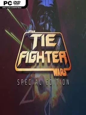 Star Wars: Tie Fighter Collector’s Edition (GOG)
