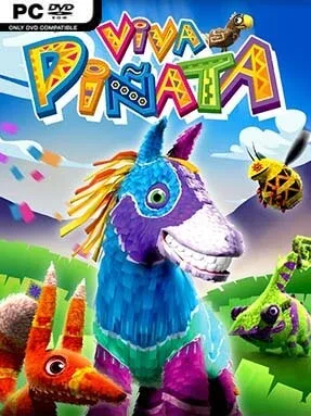Viva Piñata