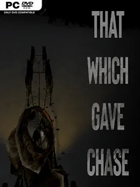 That Which Gave Chase Cover Art