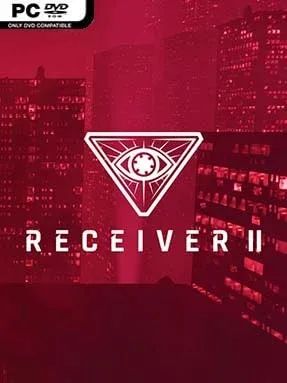 Receiver 2