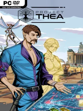Project Thea