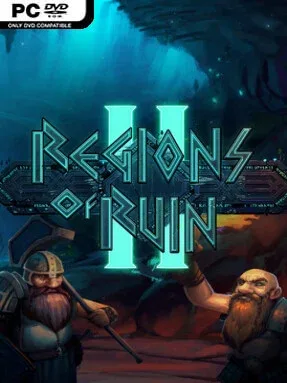 Regions of Ruin: Runegate