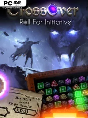 CrossOver: Roll for Initiative