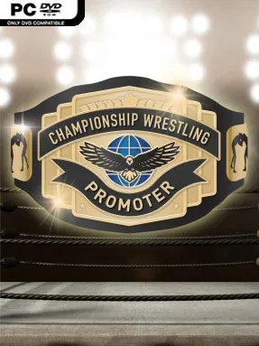 Championship Wrestling Promoter