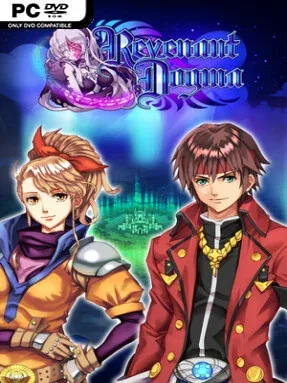 Revenant Dogma
