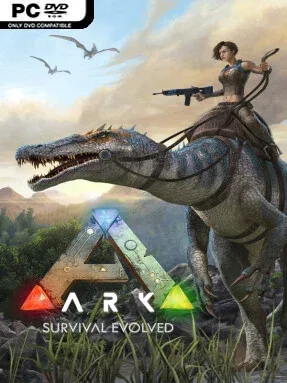 ARK: Survival Evolved