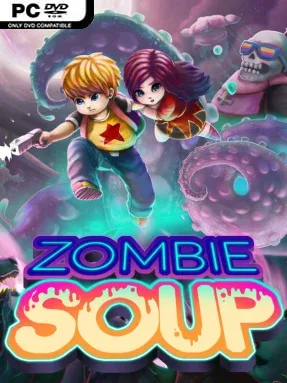 Zombie Soup