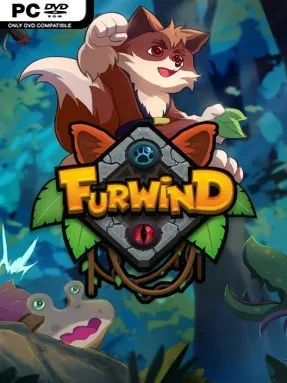 Furwind Cover Art