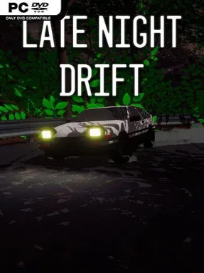 Late Night Drift