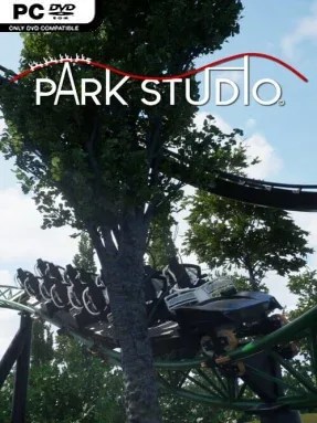 Park Studio Cover Art