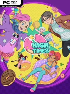 High Times