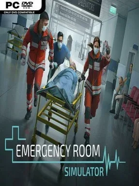Emergency Room Simulator