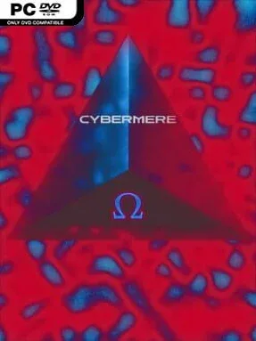 Cybermere Cover Art