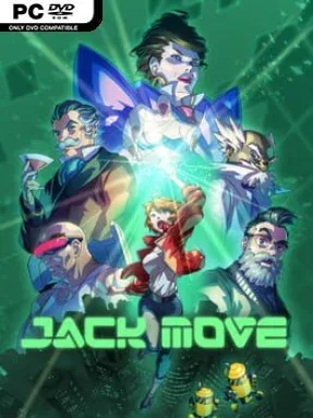 Jack Move