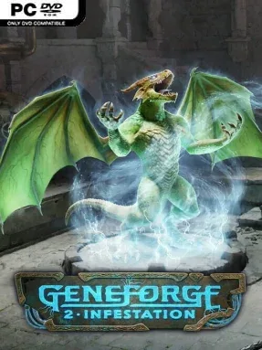 Geneforge 2 – Infestation
