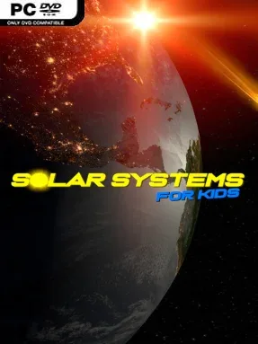 Solar Systems for Kids
