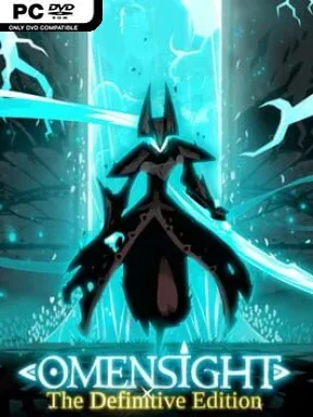 Omensight: Definitive Edition Cover Art