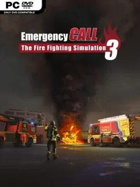 Emergency Call – The Firefighting Simulation 3