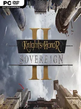 Knights of Honor II: Sovereign