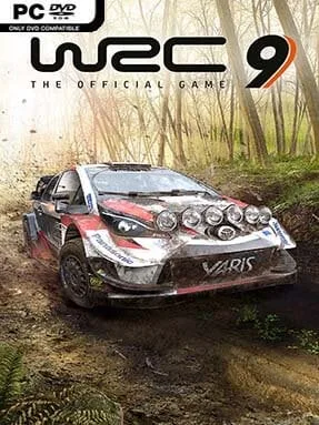 WRC 9 FIA World Rally Championship