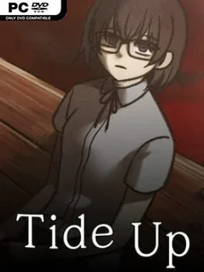 Tide Up Cover Art