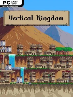 Vertical Kingdom
