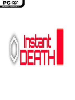 Instant Death Cover Art