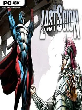 The Last Scion