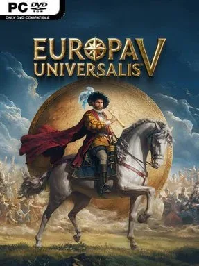 Europa Universalis V