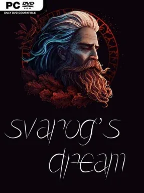 Svarog’s Dream Cover Art