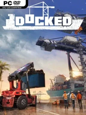 Docked Cover Art