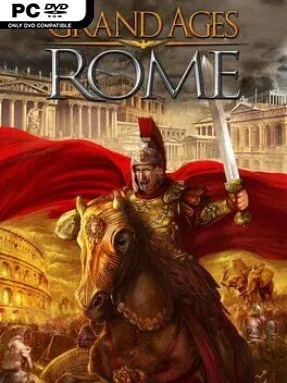Grand Ages: Rome
