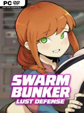 Swarm Bunker: Lust Defense (Uncensored)