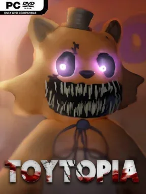 Toytopia