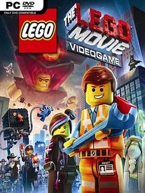 The LEGO Movie – Videogame