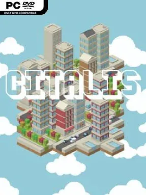 Citalis Cover Art