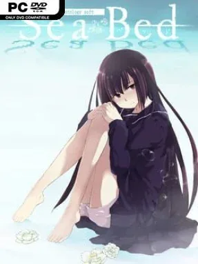 SeaBed Cover Art