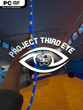 Project Third Eye