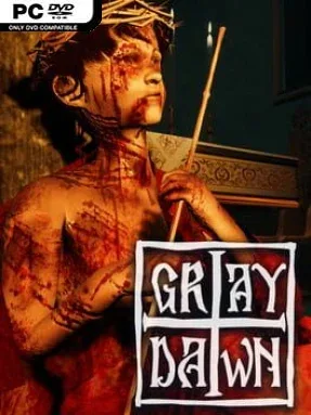 Gray Dawn