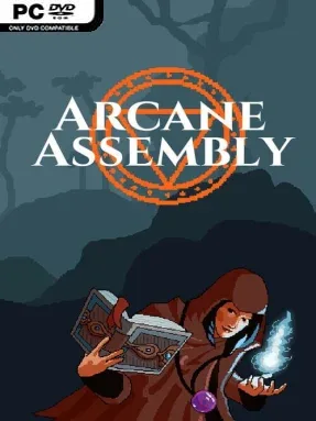 Arcane Assembly