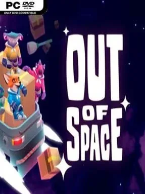 Out of Space