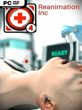 Reanimation Inc