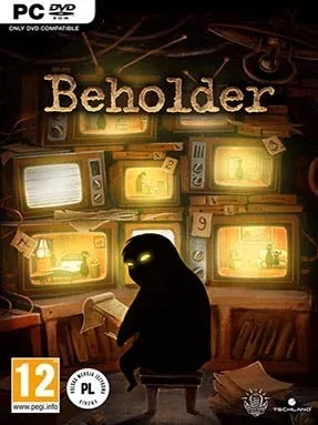 Beholder