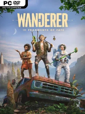 Wanderer: The Fragments of Fate