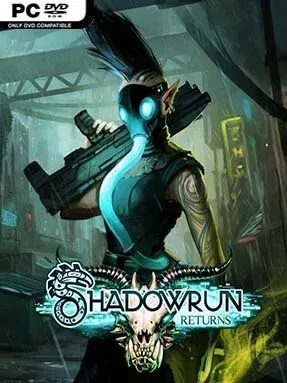 Shadowrun Returns