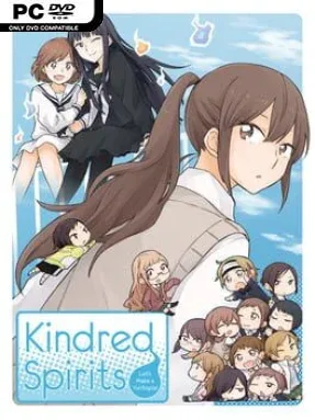 Kindred Spirits on the Roof