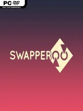 Swapperoo Cover Art