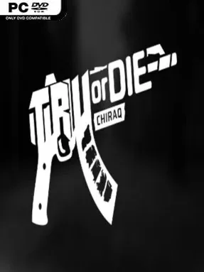 Tru or Die: Chiraq Cover Art