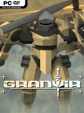 Granvir Cover Art