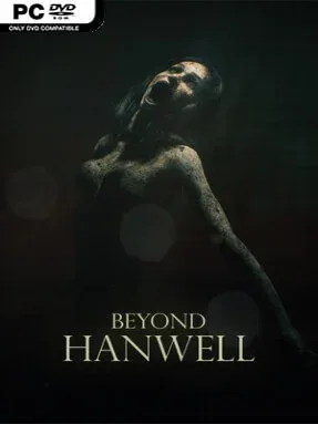 Beyond Hanwell Cover Art